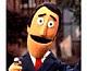 Guy Smiley's Avatar